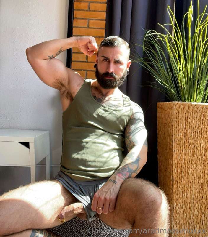 AradMassimoXXX