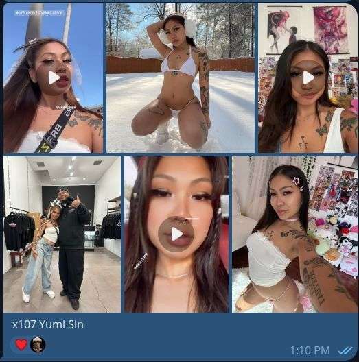 media