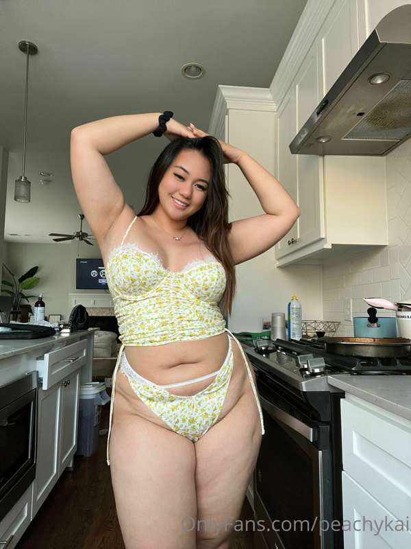 peachykai photo