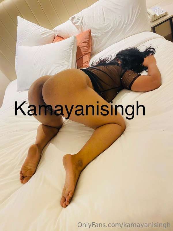 kamayanisingh