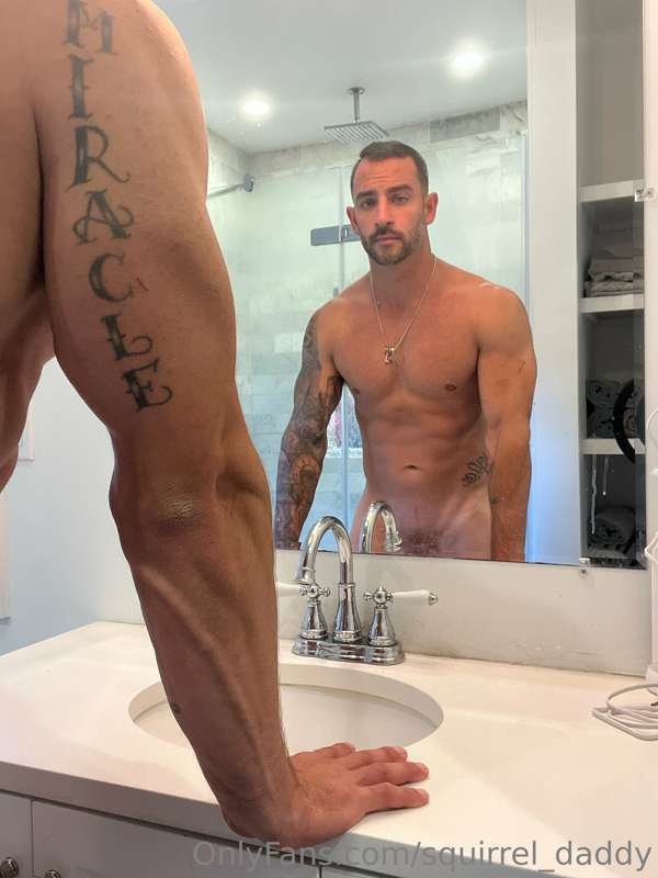 You know you're free to join me if you want right? 😇