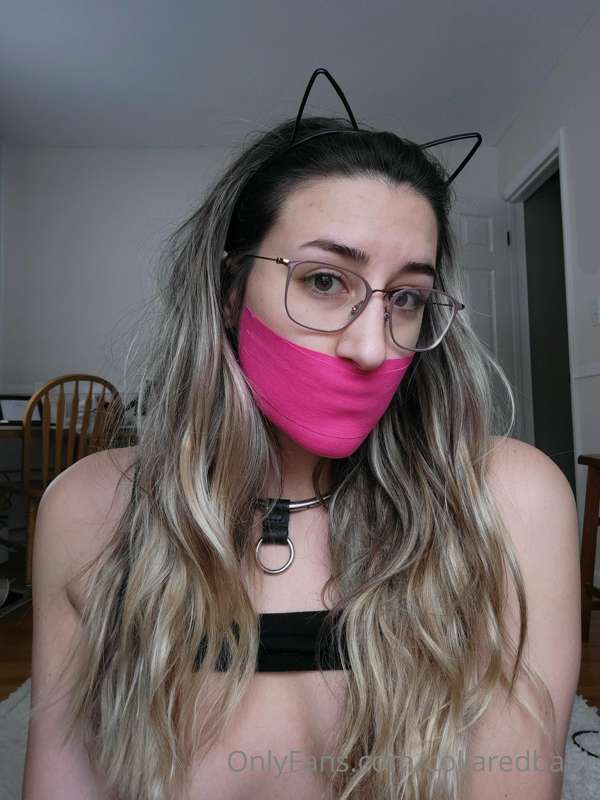 collaredbabe image #2