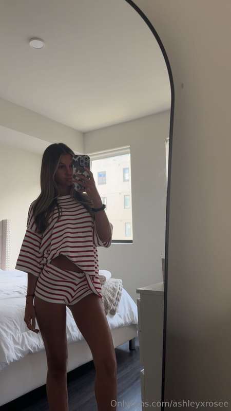 ashleyxrosee
