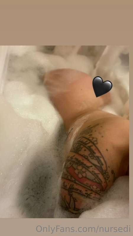 If u didn’t purchase my last shower/bath series, what are ya..
