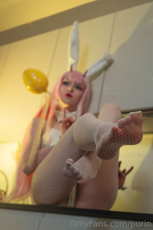 Bunny Year is here!! 🐰

Are you hyped for all the Bunny Cosp..