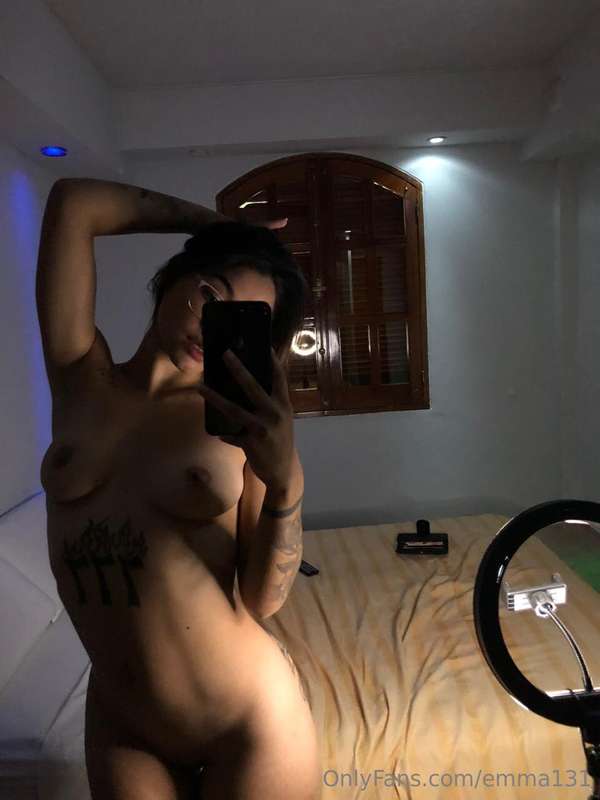 En su dm les dejé un vídeo nuevo🤭