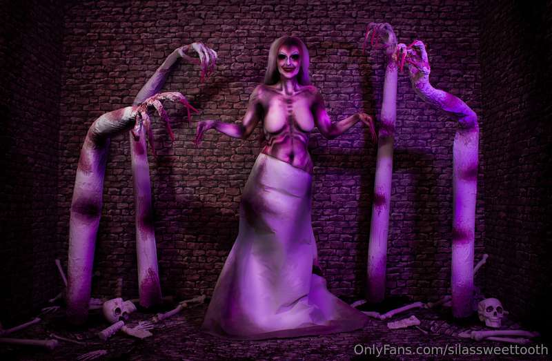 silassweettooth