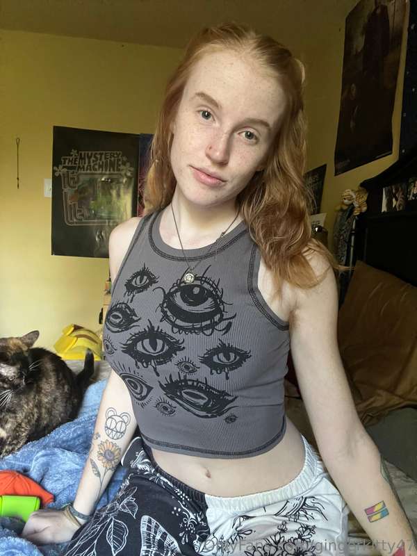 one of my new favorite shirts