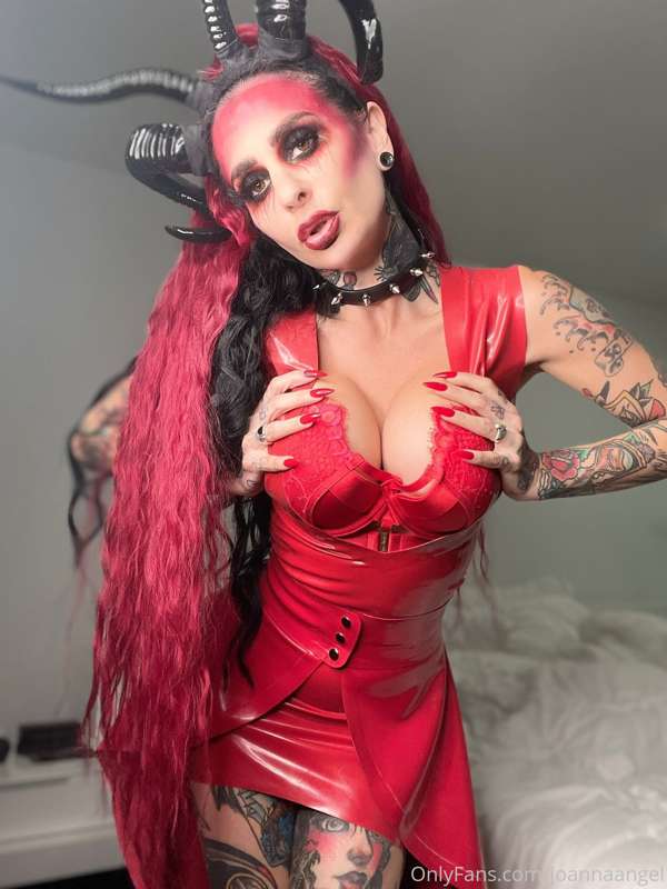 Foto 362 de Joanna Angel en Tocromo