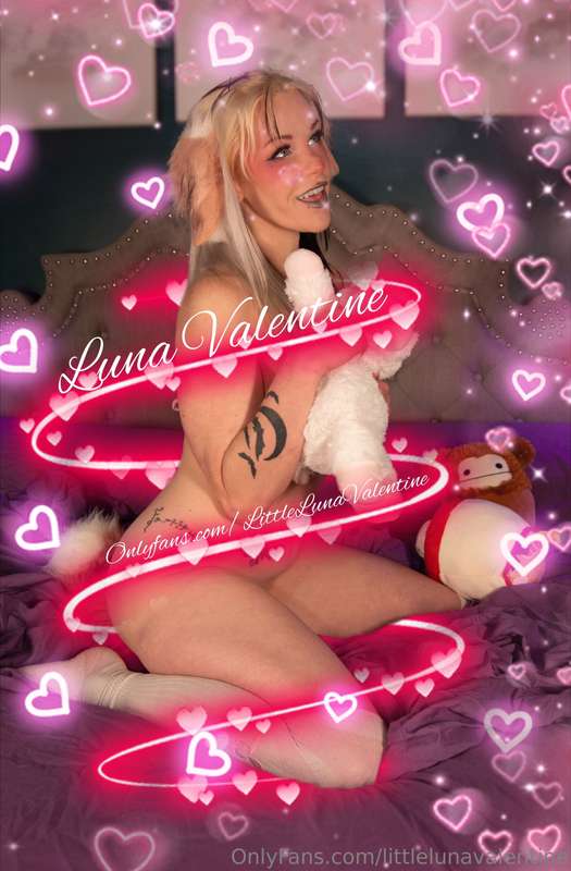 littlelunavalentine