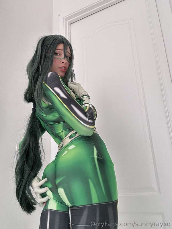 sunnyrayxo