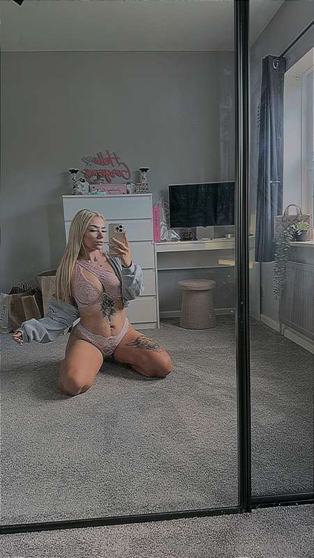 mirrorgirlkim