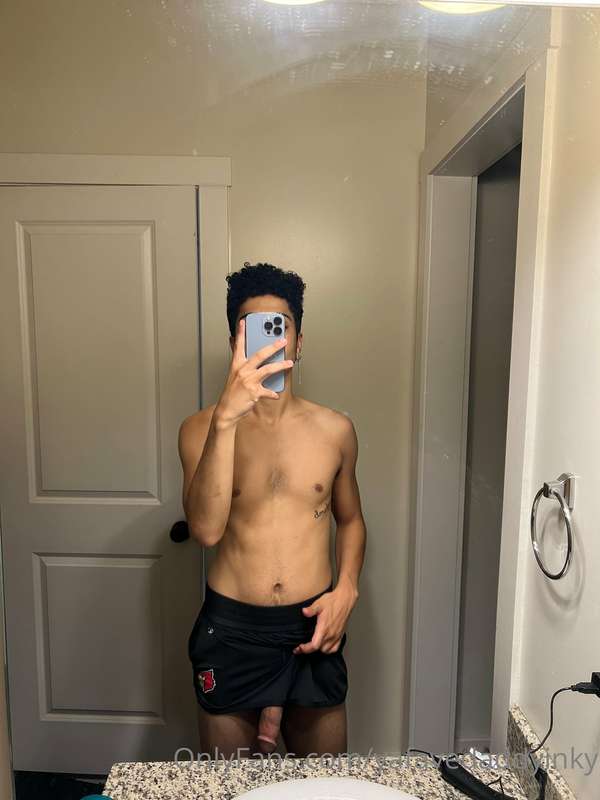 yafavedaddyinky