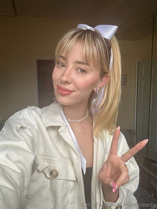 Haley Reed 在 Tocromo 的第 713 張照片