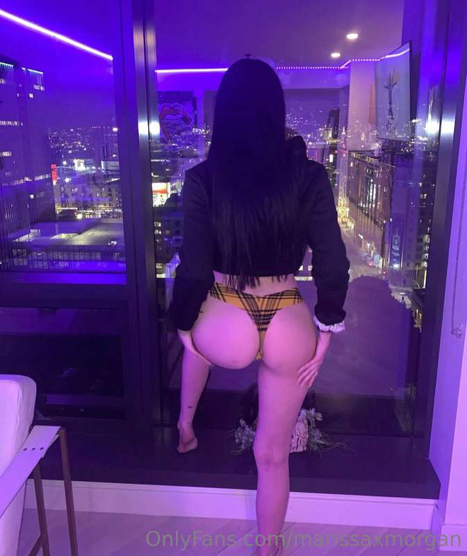 marissaxmorgan