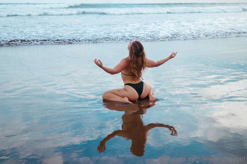 jewishyogagirl