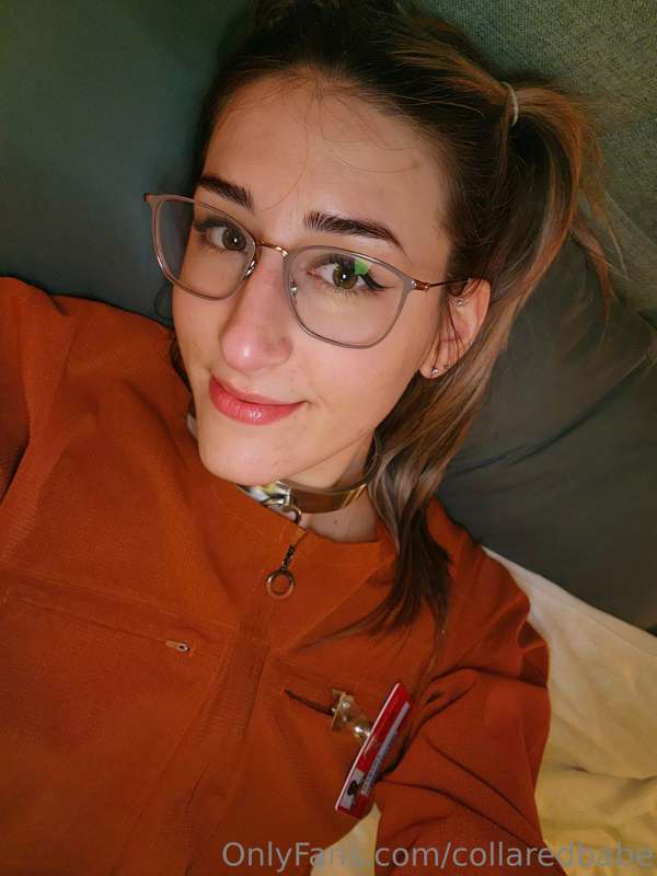 collaredbabe image #0