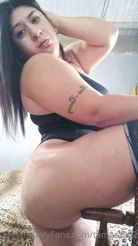 tamyrose
