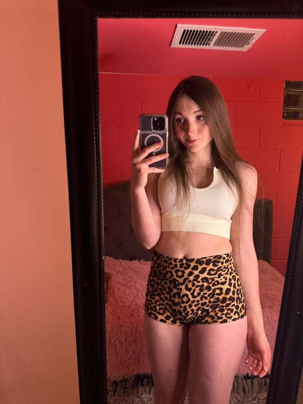 jessapinkgirl