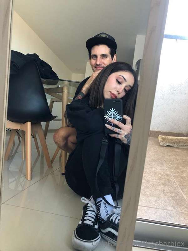 chrisbarbiex