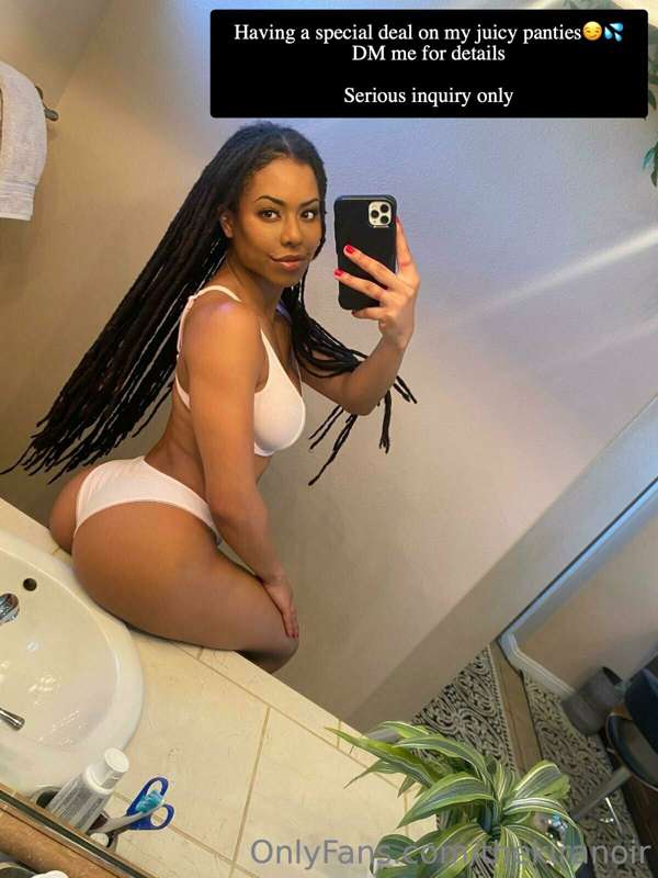 Foto 432 von Kira Noir auf Tocromo