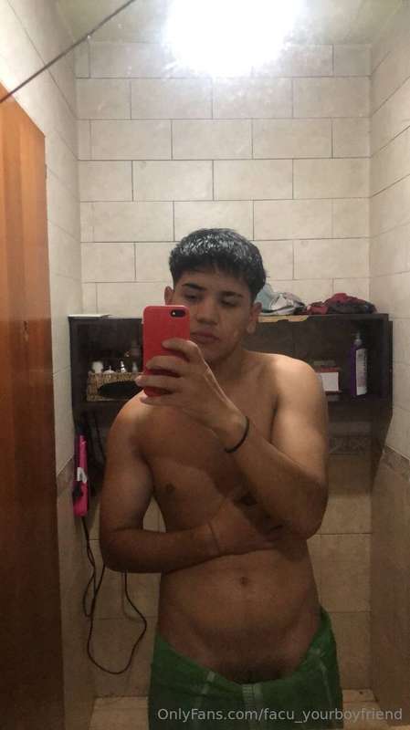 🔥#FREE #FREE #FREE🔥HELLO BABY, I'm @totohott 😈🍆 🔥free latin ..