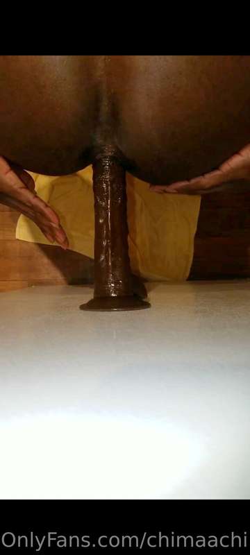 chimaachi