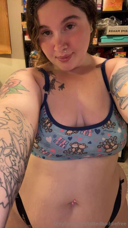 tattedbaddiefree