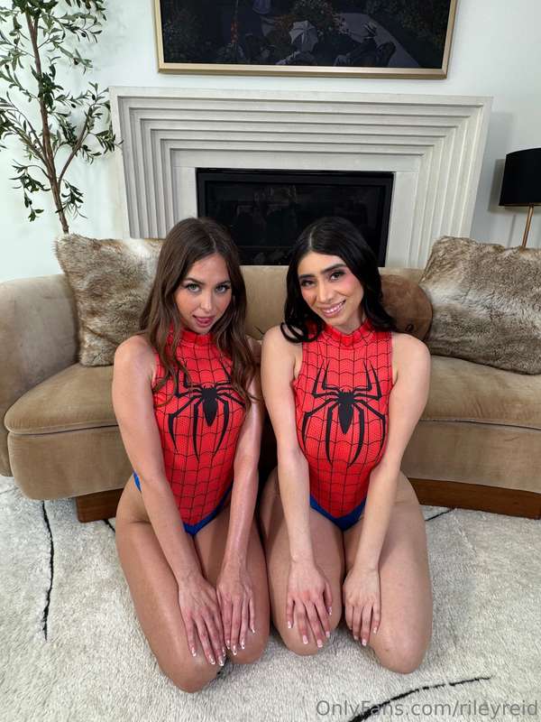 Riley Reid 在 Tocromo 的第 342 張照片