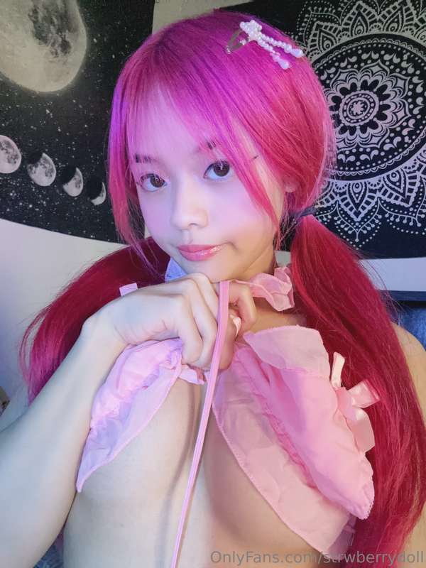 strwberrydoll