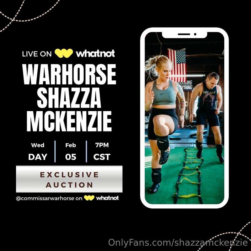 shazzamckenzie