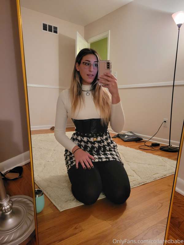 collaredbabe image #2