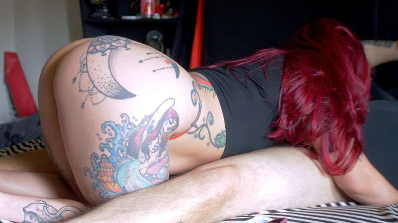 Its FACIAL FRIDAYNew scene releasing at NOON (eastern standa..