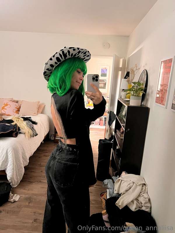 👻 