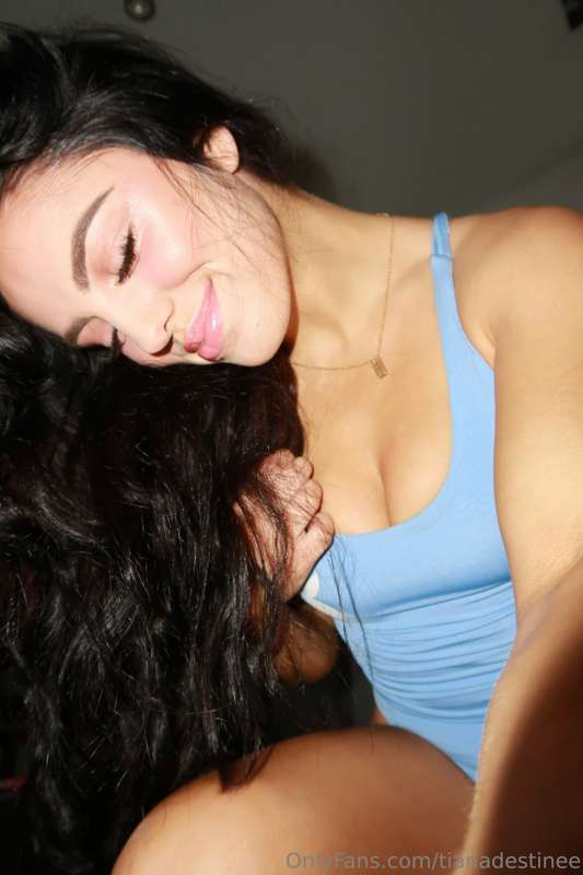 tianadestinee
