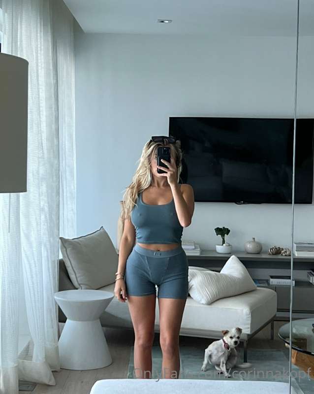Corinna Kopf 在 Tocromo 的第 289 張照片