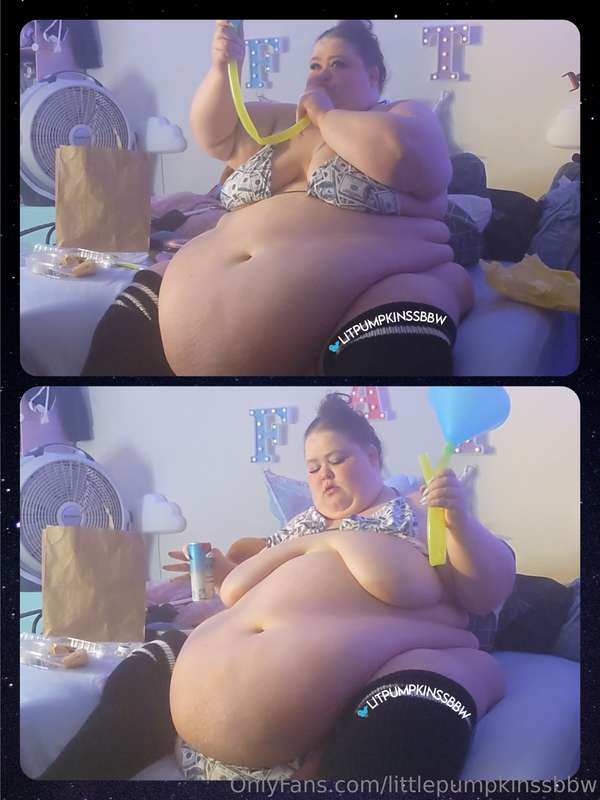 littlepumpkinssbbw
