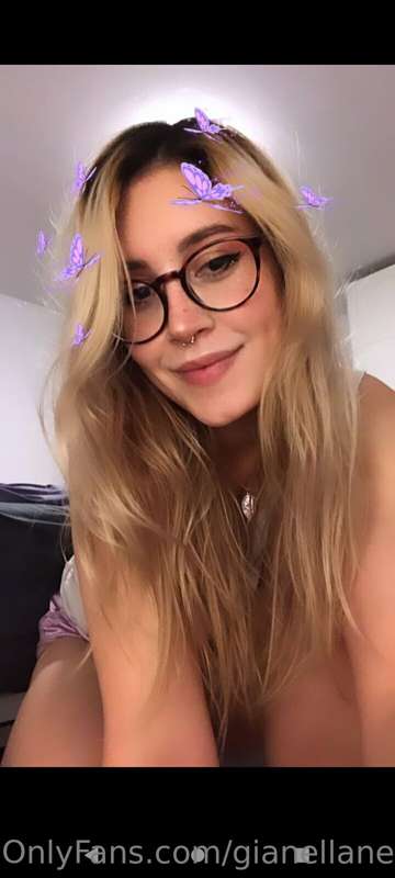 ## @xblossombaby @xblossombaby 🔥 creamy and tall girl😳 FREE ..