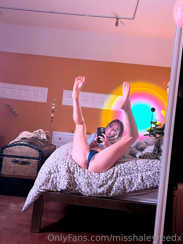 Photo 40 of Haley Reed on Tocromo