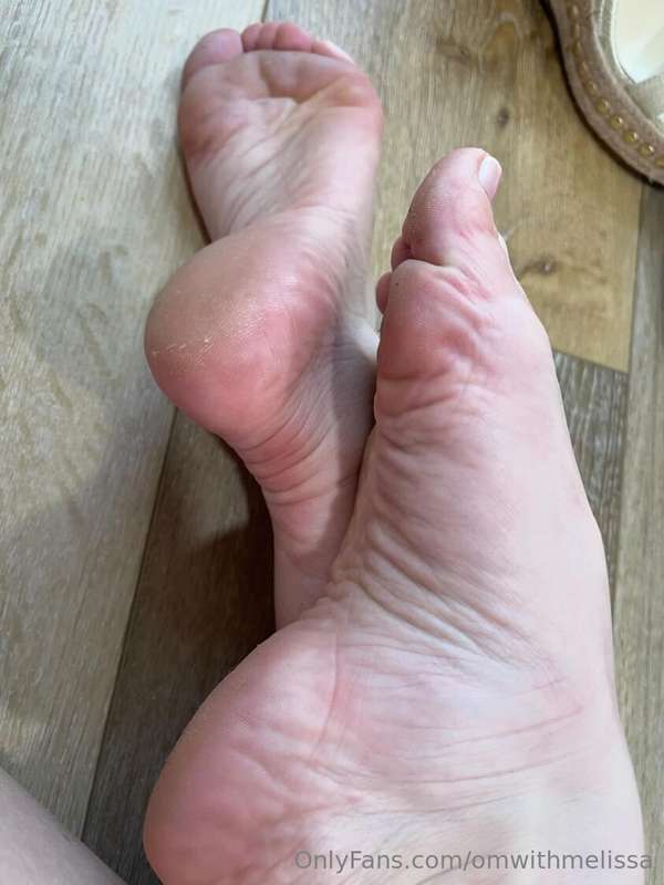 Part 2 of the creamy wedges. Do I get a few appreciation tip..