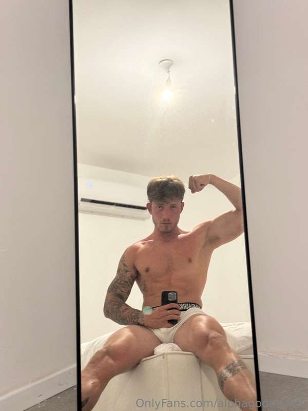 alphagodblonde
