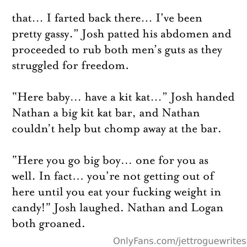 jettroguewrites image #1