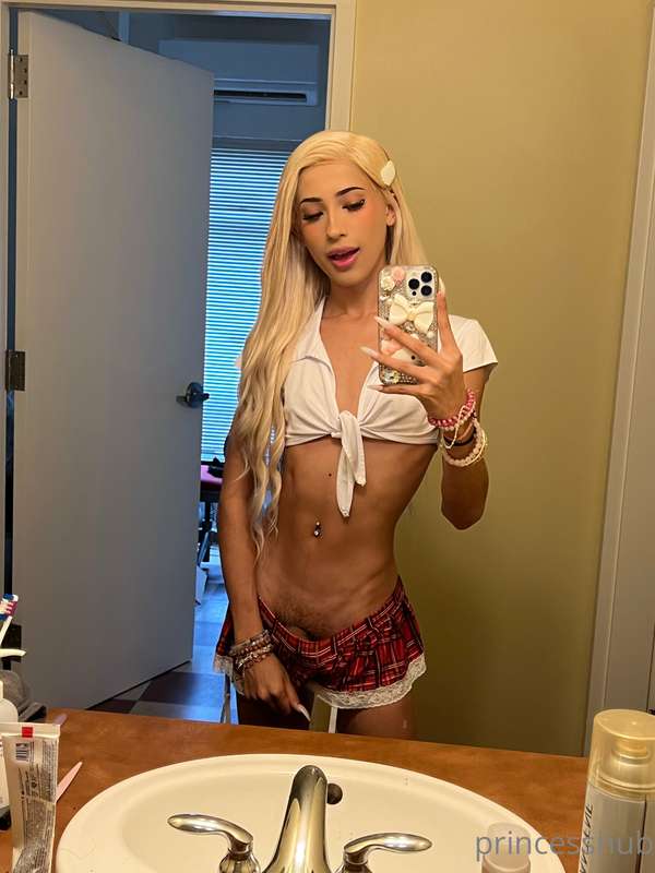 wanna see more? :3 