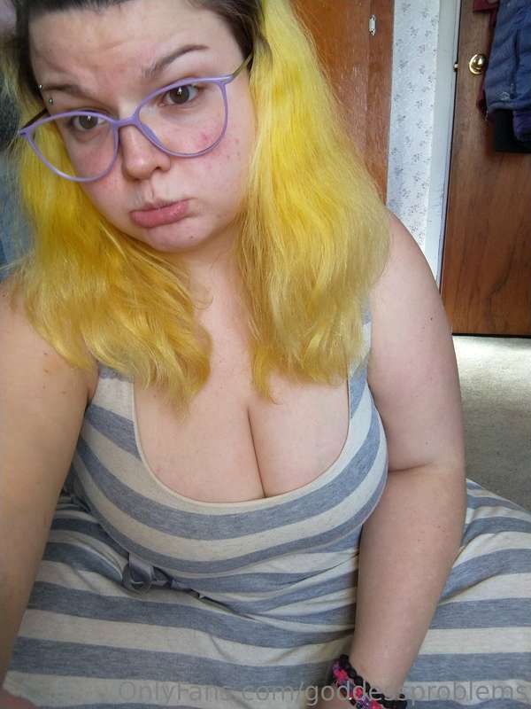 goddessproblems image #1