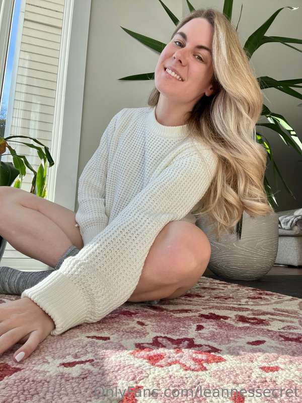 Leannessecret