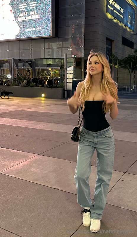 natalielevinx photo
