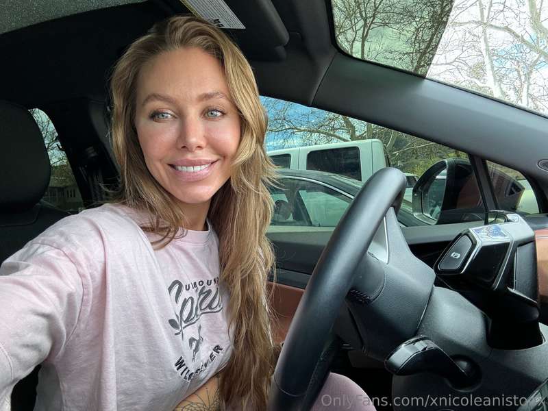 Nicole Aniston 在 Tocromo 的第 615 張照片
