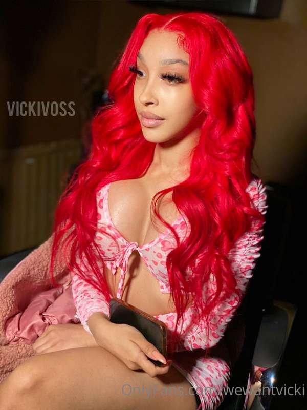 wewantvicki