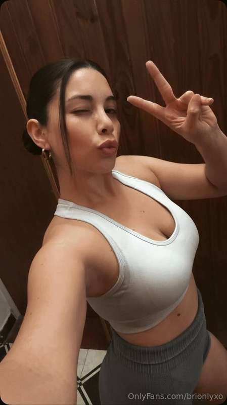 Heeeey ✌🏻😜