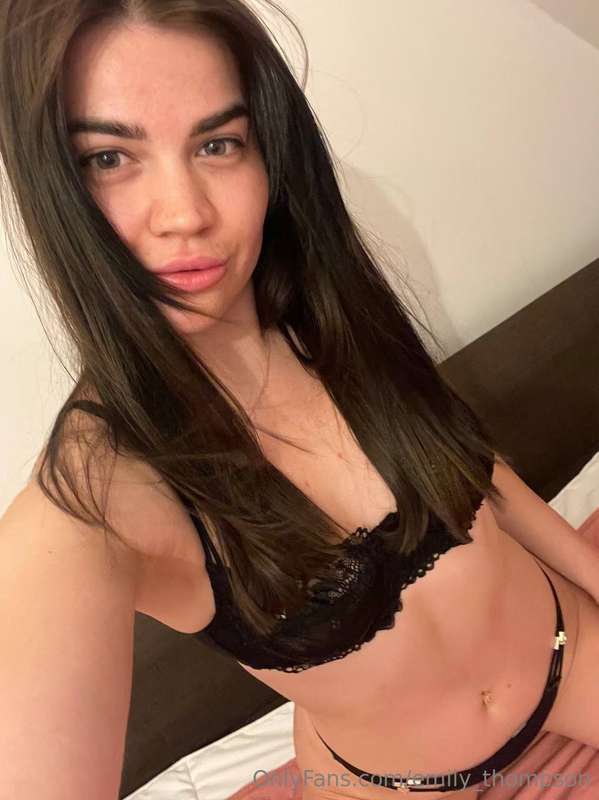 Did you miss me?❤️  P.S. I'm back with something hot, find o..